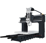 BDO-2217-8228
Roller-Rail Linear Guide Ways for X/Y, Box Way for Z axis BDO-2217-8228
Roller-Rail Linear Guide Ways for X/Y, Box Way for Z axis