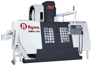 MC-137/VMC-158 Box Ways for X/Y/Z Axes VMC-137/VMC-158 Box Ways for X/Y/Z Axes