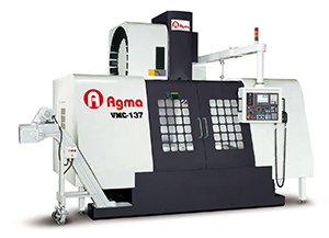 MC-137/VMC-158 Box Ways for X/Y/Z Axes VMC-137/VMC-158 Box Ways for X/Y/Z Axes