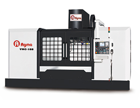VERTICAL MACHINING CENTER Box Ways VMC-137/VMC-168 VERTICAL MACHINING CENTER Box Ways VMC-137/VMC-168